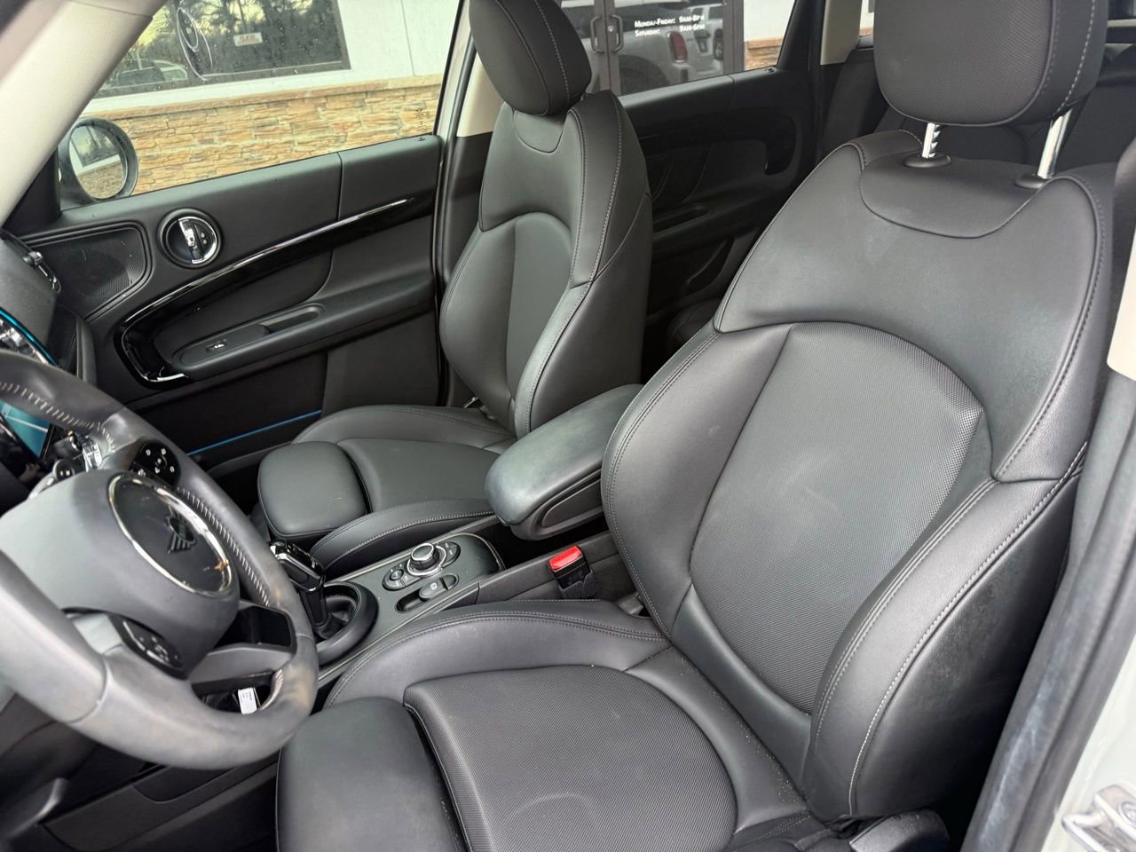 Used 2023 MINI Cooper Countryman S image 3