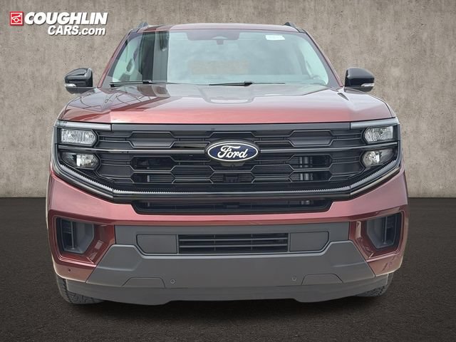 New 2027 Ford Expedition Max Active AWD/4WD video 2