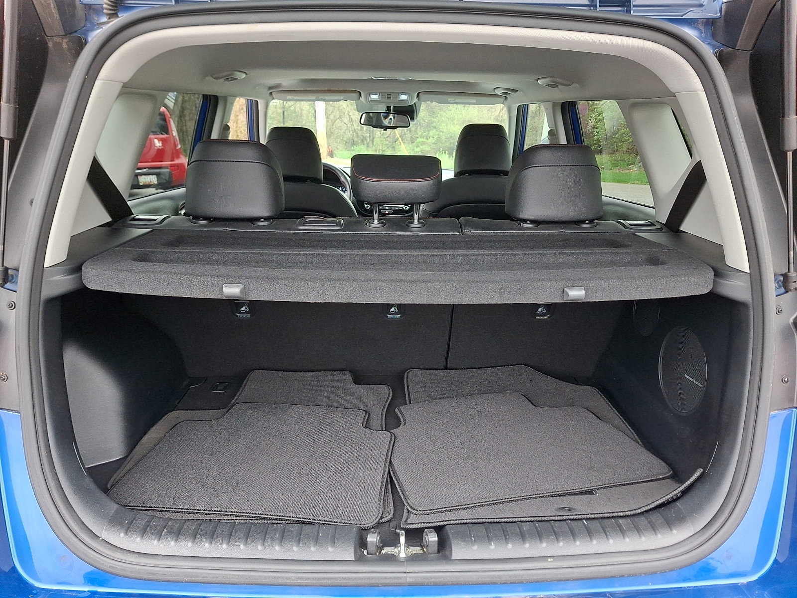 Used 2021 Kia Soul Turbo image 30