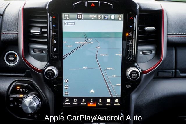 Used 2023 RAM 1500 Rebel w/ Rebel Level 1 Equipment Group image 13