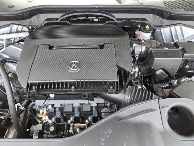 Certified 2026 Acura MDX FWD w/ Technology Package image 30