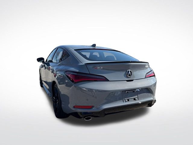Used 2026 Acura Integra A-Spec image 4