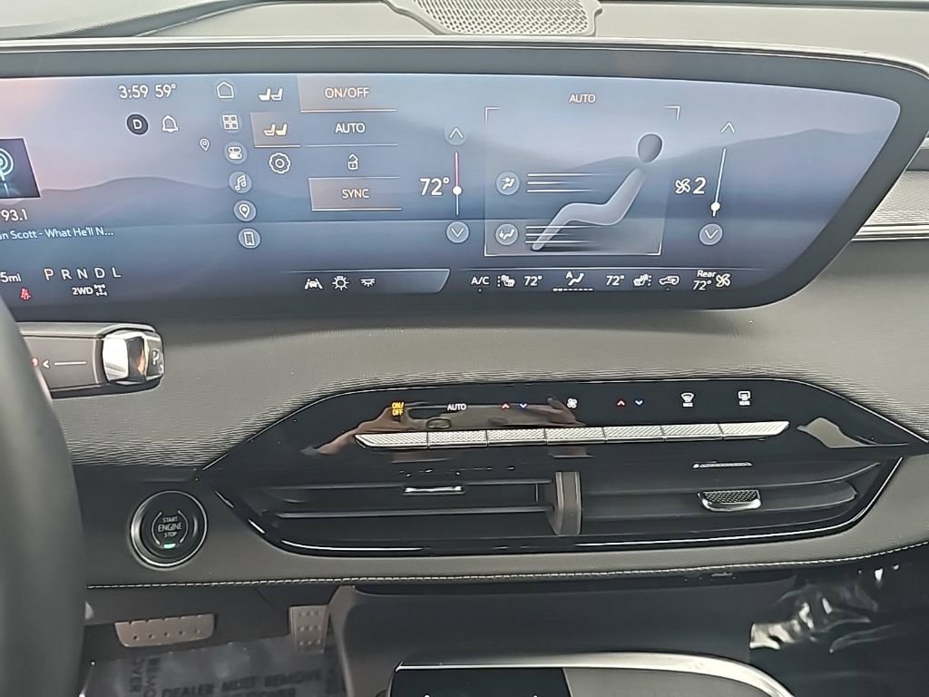 Certified 2025 Buick Enclave Sport Touring image 23