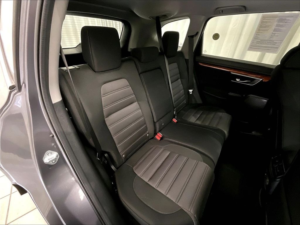 Used 2022 Honda CR-V EX image 16