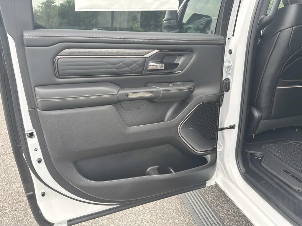 New 2026 RAM 1500 Limited AWD/4WD image 20