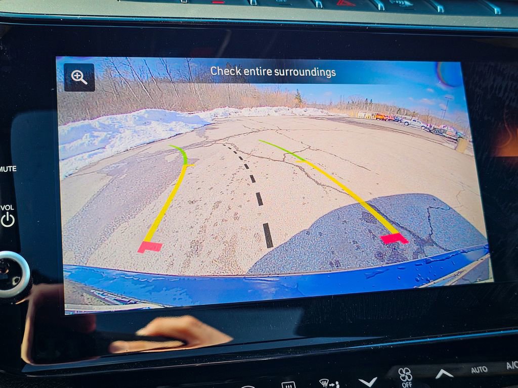 New 2026 Jeep Grand Cherokee L Limited image 26