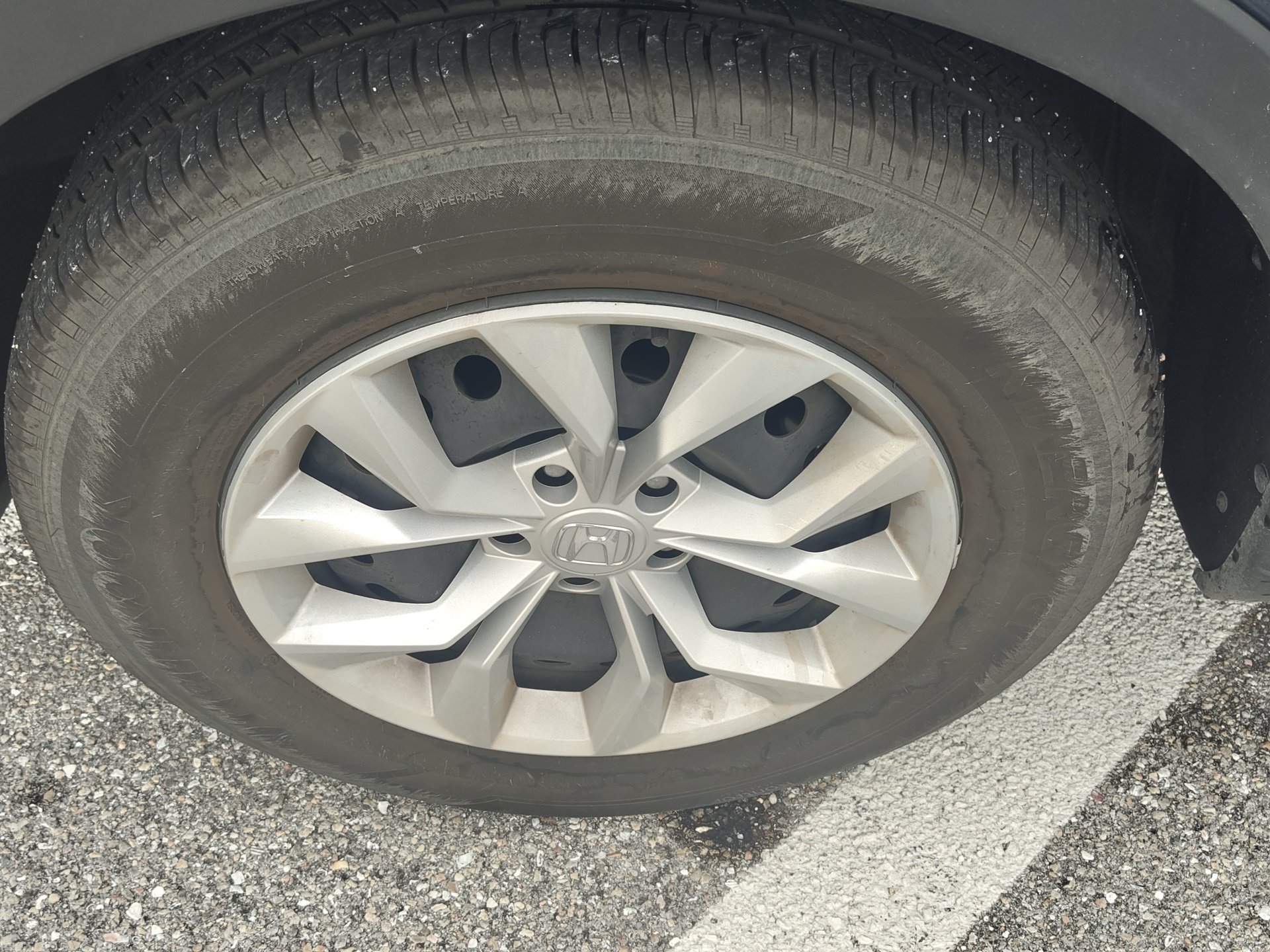 Used 2023 Honda CR-V LX image 20