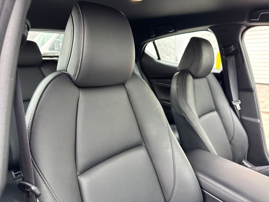 Used 2024 MAZDA MAZDA3 s image 28