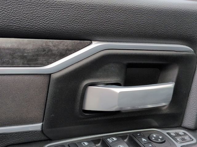 Used 2024 RAM 2500 Big Horn image 13