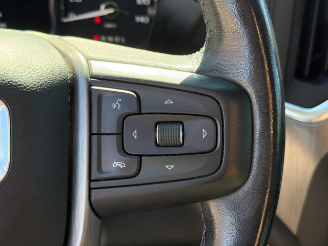 Used 2022 GMC Sierra 2500 Denali w/ Denali Black Diamond Edition AWD/4WD image 25