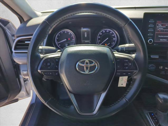 Certified 2024 Toyota Camry SE image 16