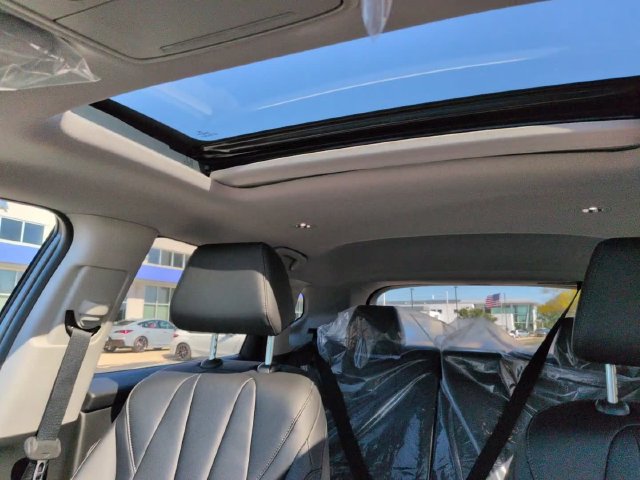 New 2026 Acura ADX AWD image 25