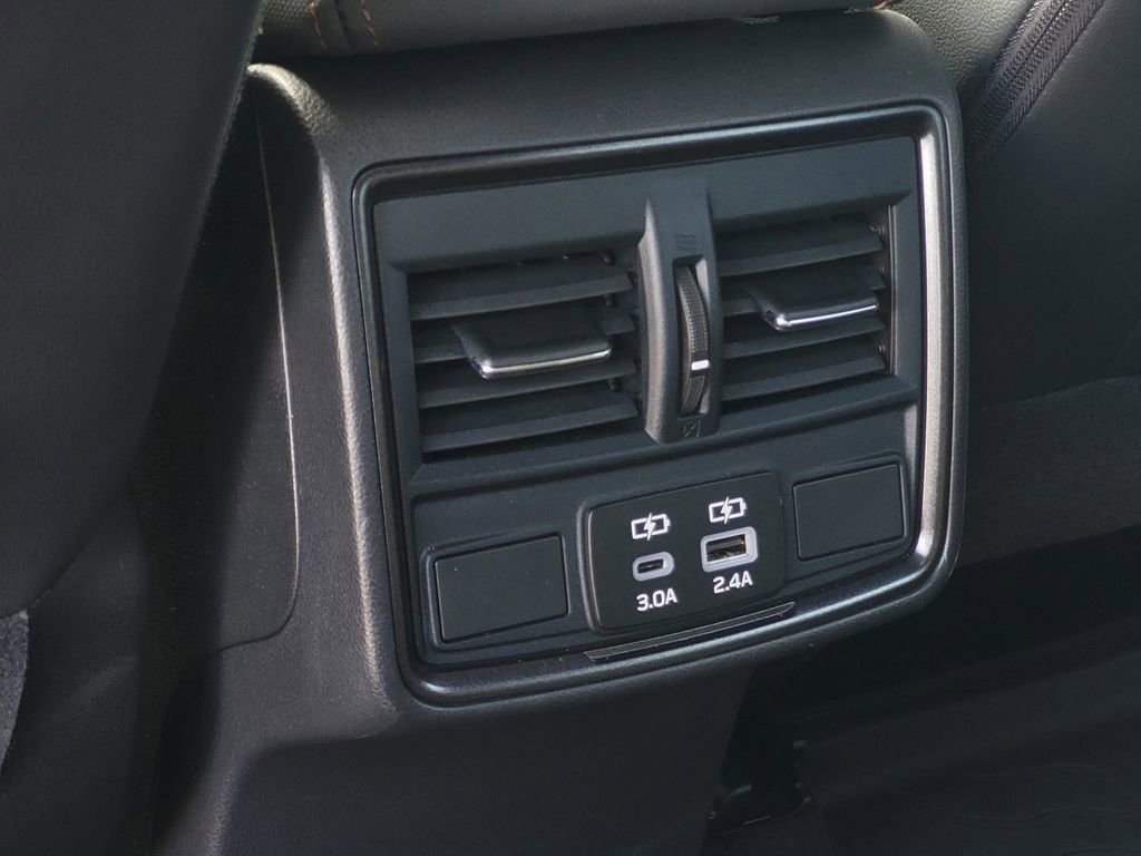 Certified 2025 Subaru Forester Sport w/ Popular Package #1 image 15