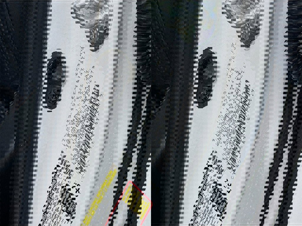 Used 2023 Toyota Tacoma TRD Off-Road image 25