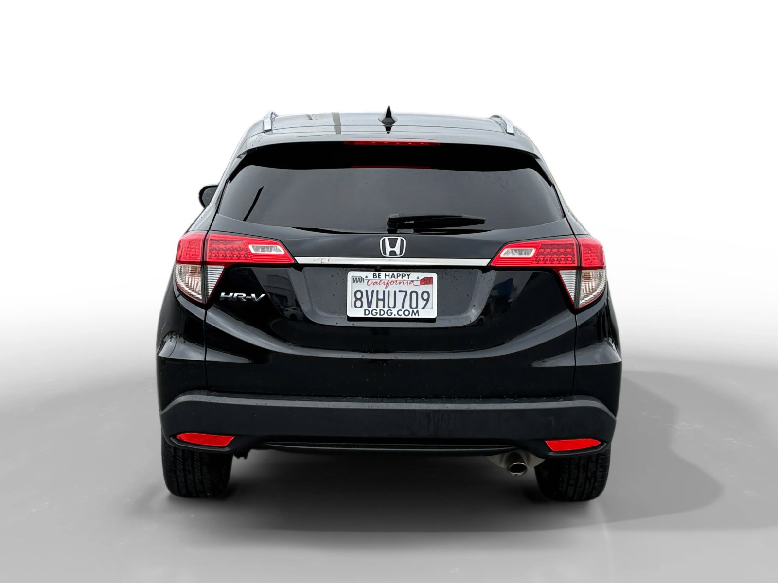 Used 2021 Honda HR-V EX-L image 4
