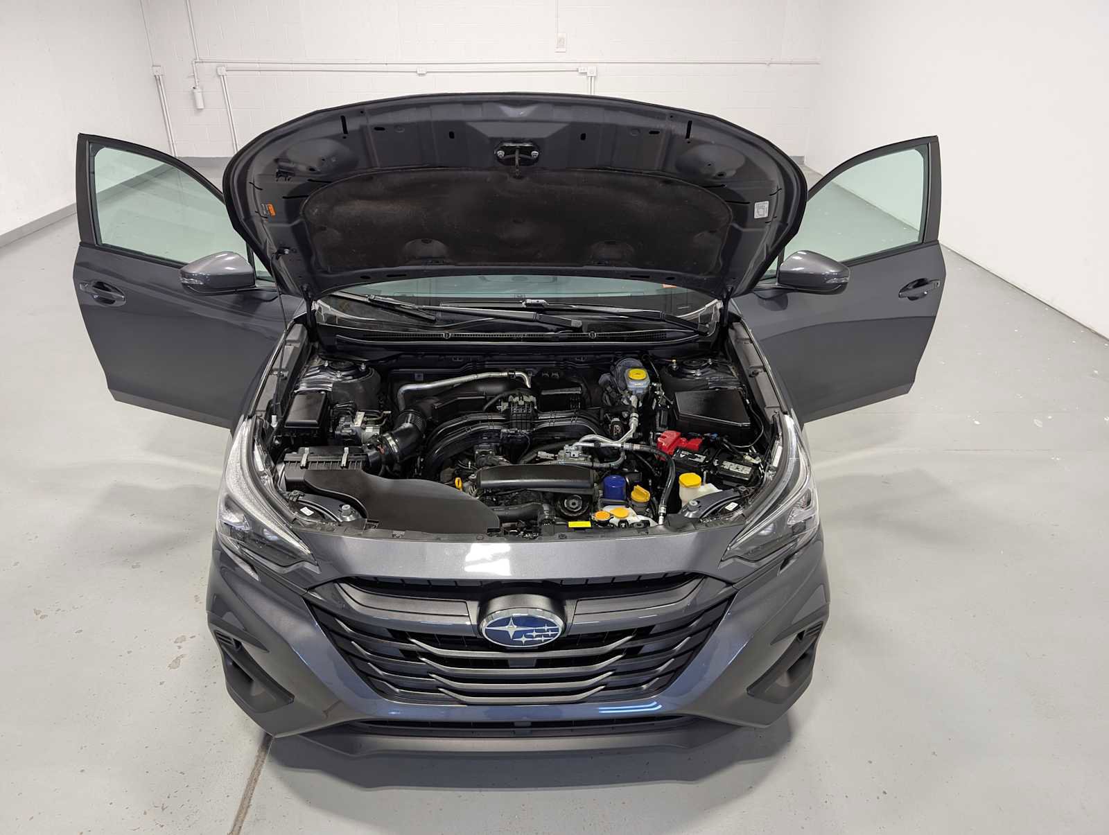 Used 2024 Subaru Legacy Premium AWD/4WD image 13