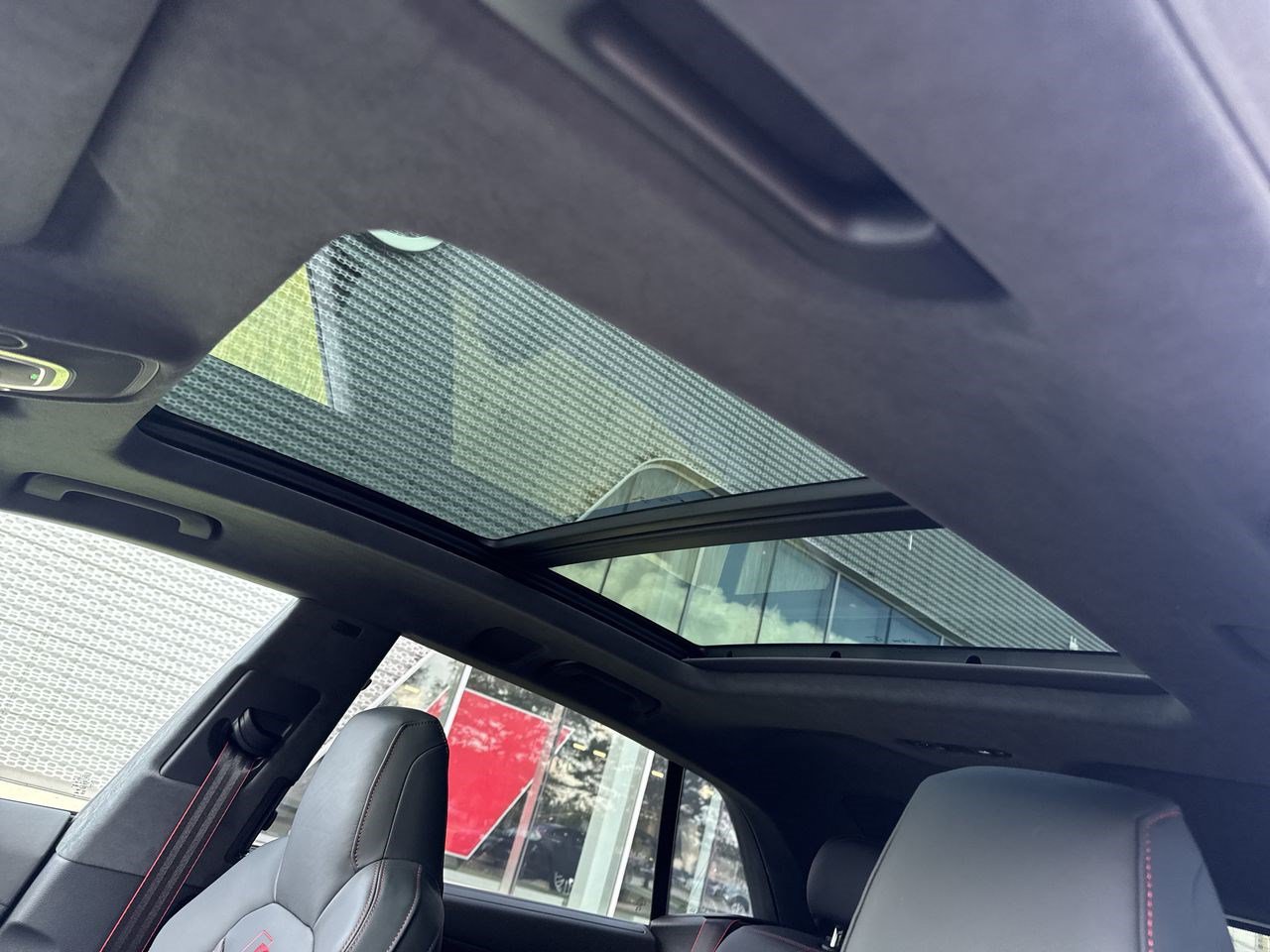 New 2026 Audi RS Q8 performance AWD/4WD image 17
