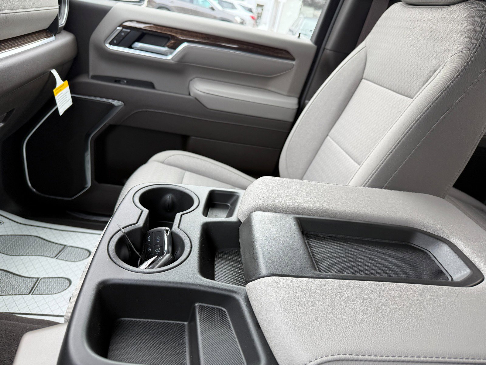 New 2026 GMC Sierra 3500 SLE image 30