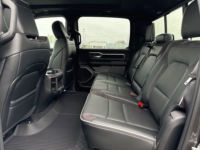 New 2026 RAM 1500 Laramie AWD/4WD image 10