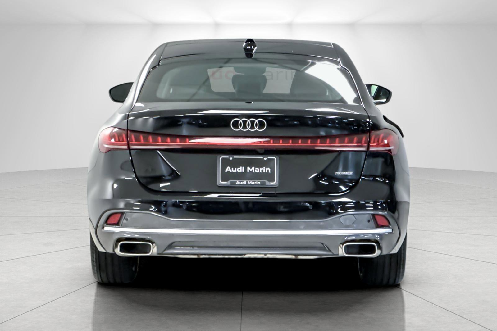 New 2025 Audi A5 2.0T Premium Plus image 4