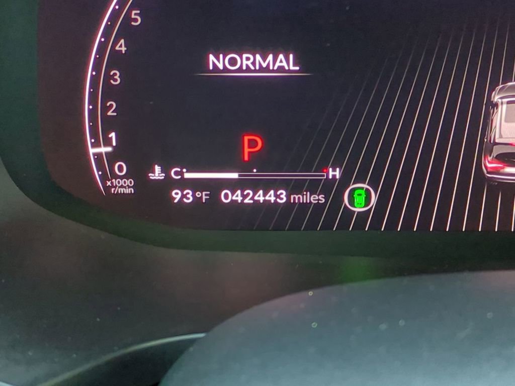 Certified 2024 Acura MDX SH-AWD w/ Technology Package image 28