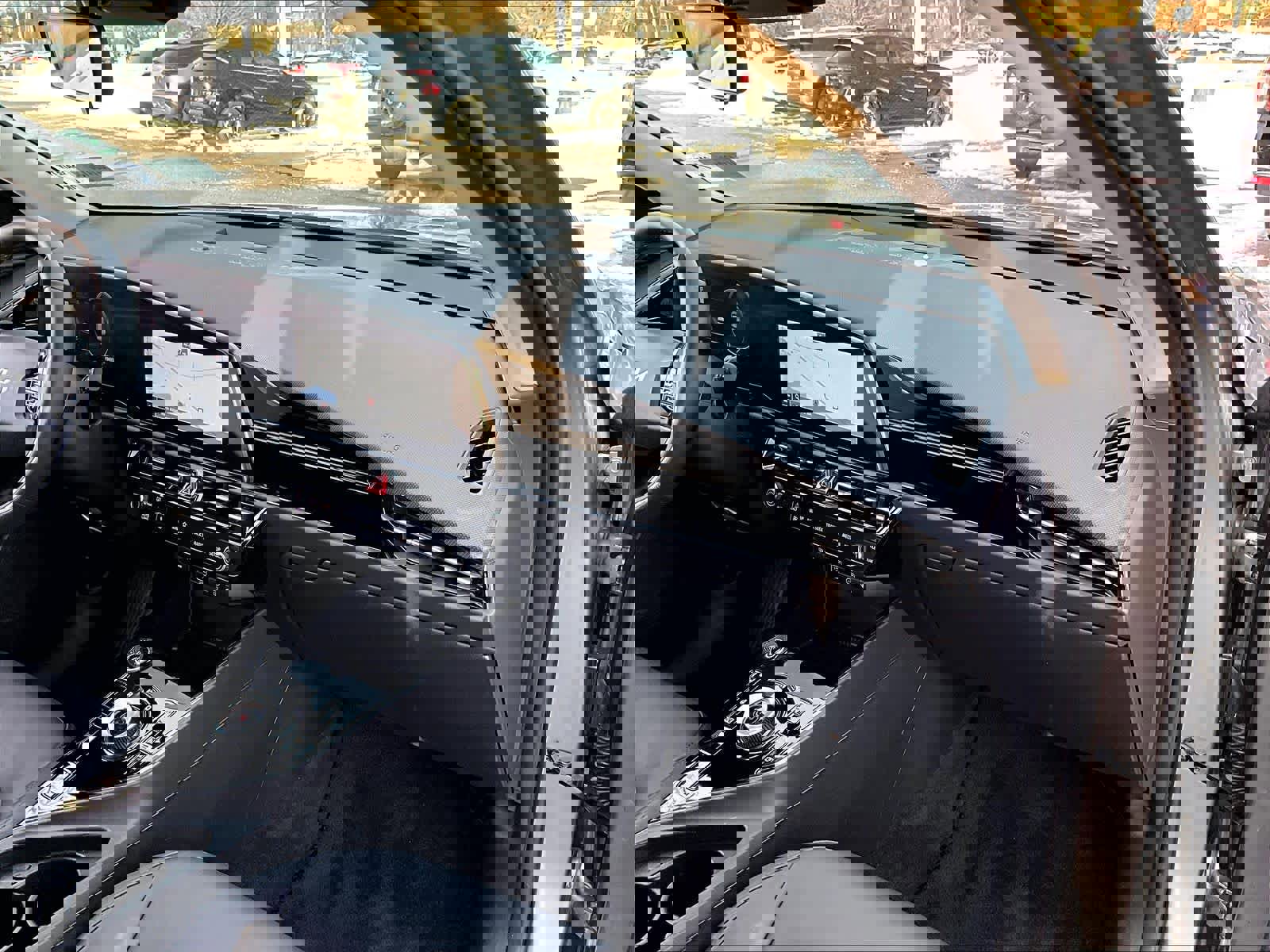 Used 2023 Kia Niro Wind w/ Wind Preserve Package image 13