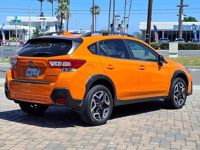 Used 2019 Subaru Crosstrek 2.0i Limited w/ Moonroof Package AWD/4WD image 5