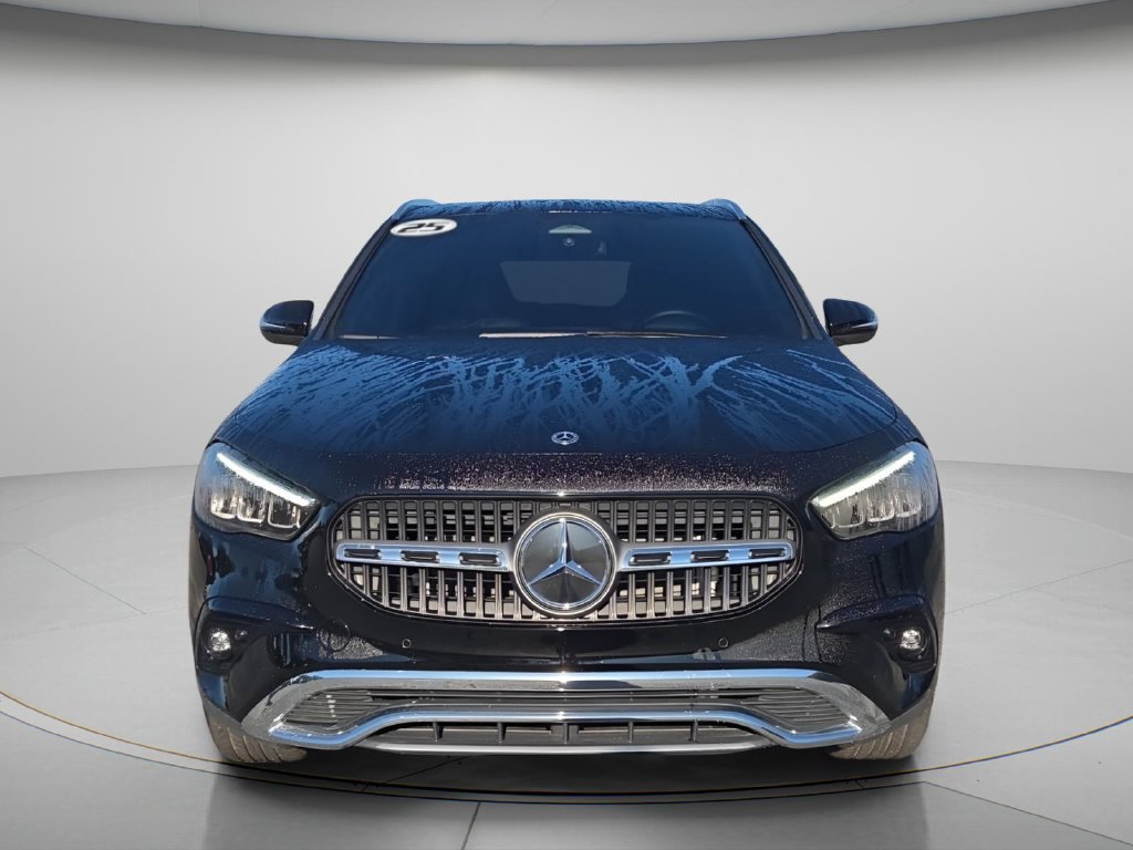 Used 2025 Mercedes-Benz GLA 250 image 4