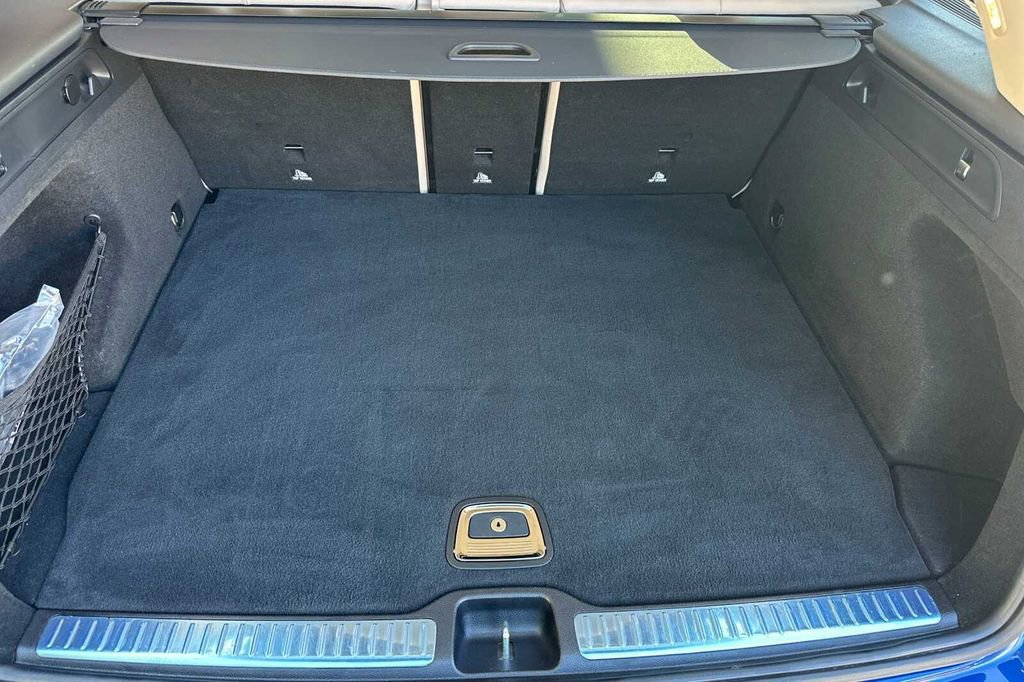 Certified 2022 Mercedes-Benz GLC 300 image 18