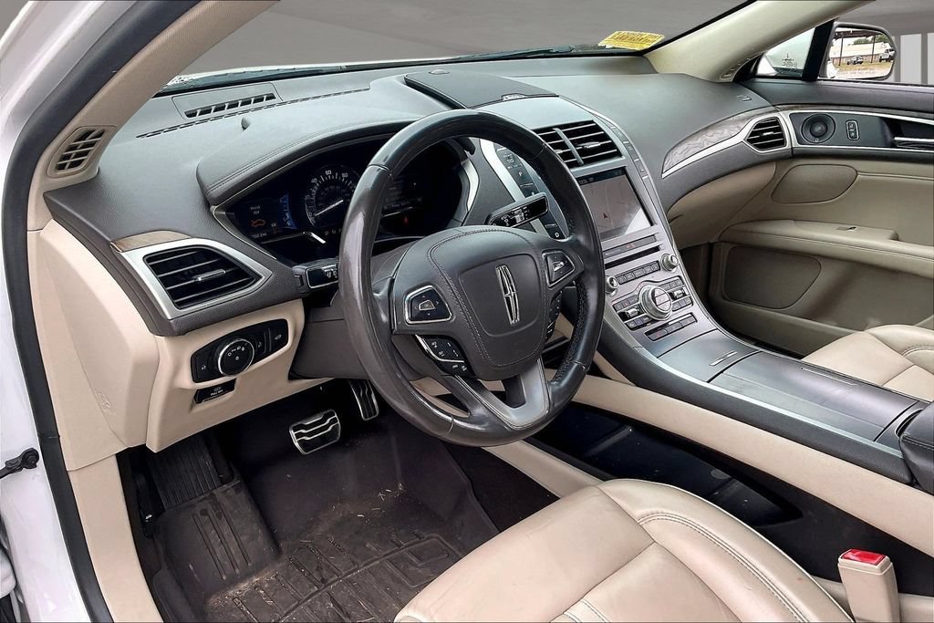 Used 2019 Lincoln MKZ Reserve w/ Reserve Plus Package FWD image 15