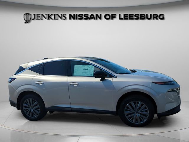 New 2026 Nissan Murano SL AWD/4WD image 2