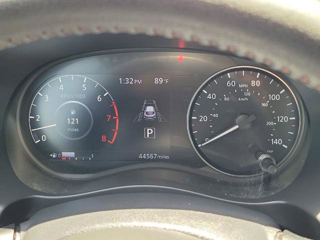 Certified 2021 Nissan Kicks SR w/ SR Premium Package FWD image 27