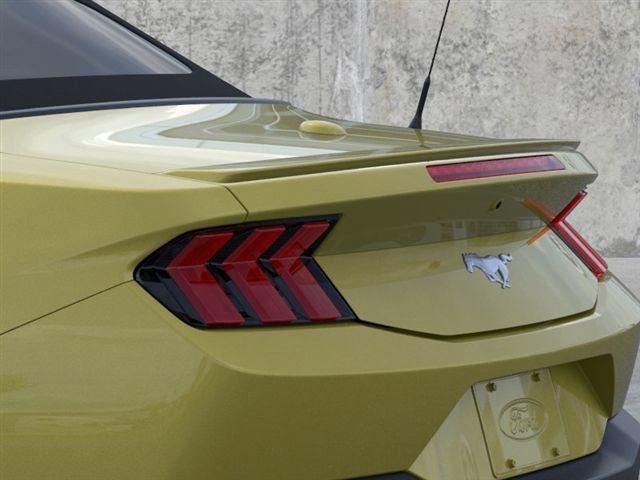 New 2025 Ford Mustang Premium image 22