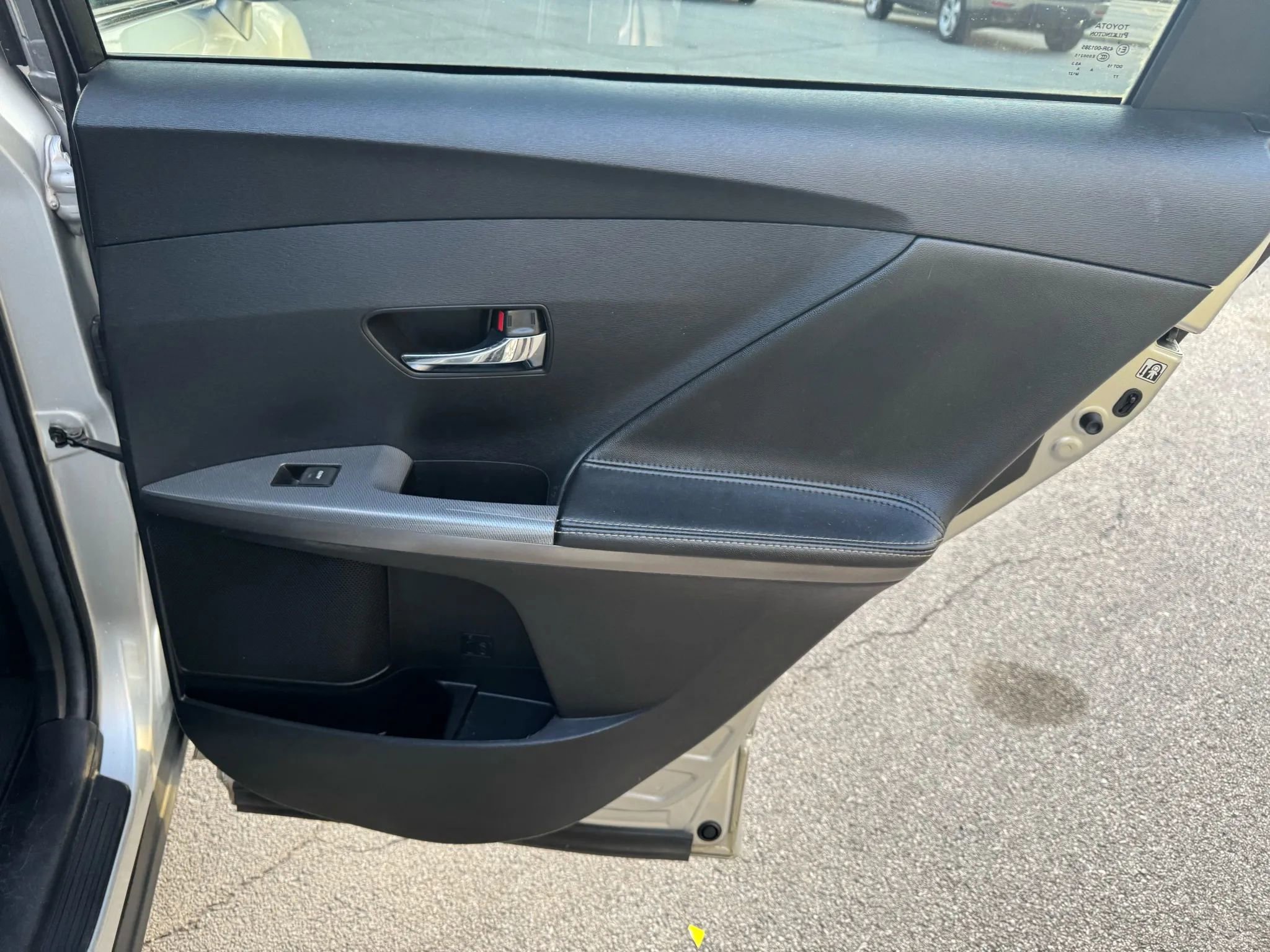 Used 2013 Toyota Venza XLE AWD/4WD image 21