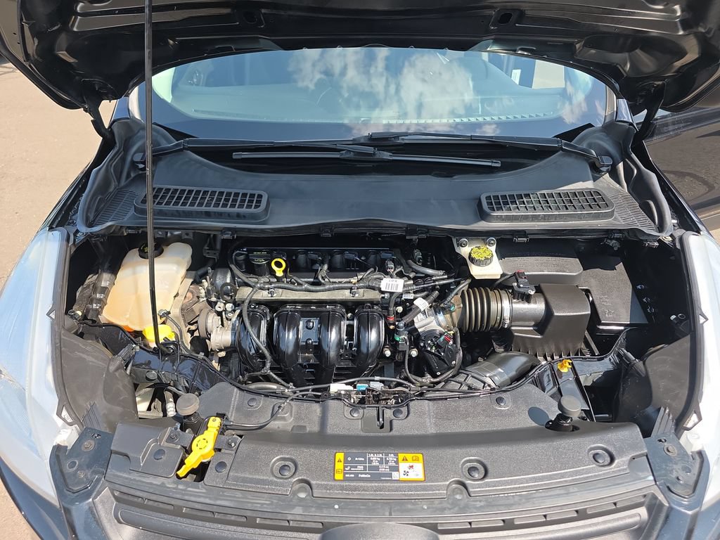 Used 2014 Ford Escape S FWD image 34