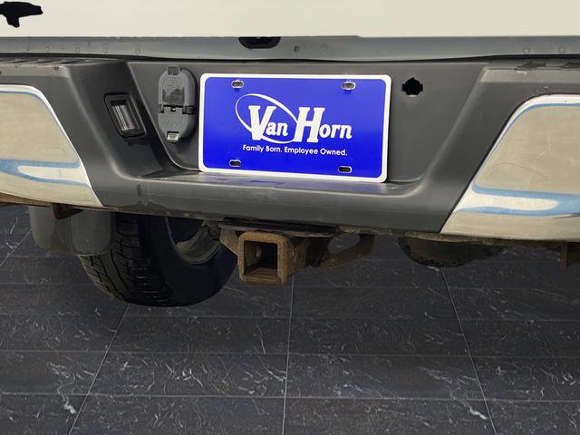 Used 2017 Ford F150 XLT w/ Trailer Tow Package image 33