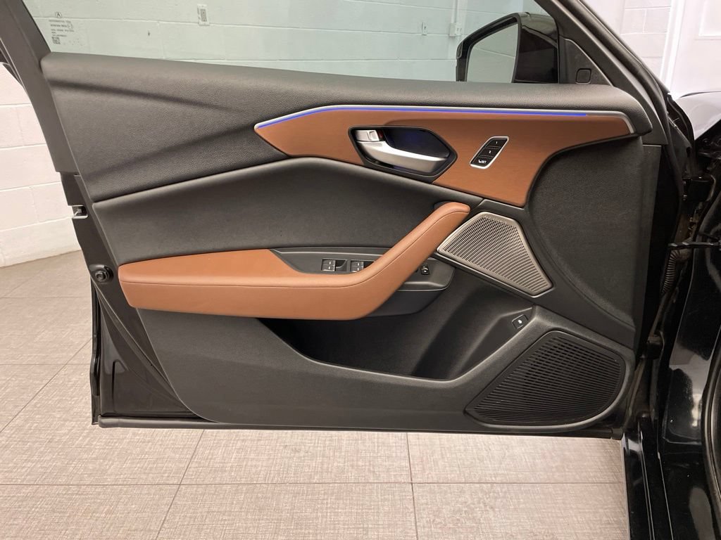 Used 2022 Acura TLX w/ Technology Package FWD image 21