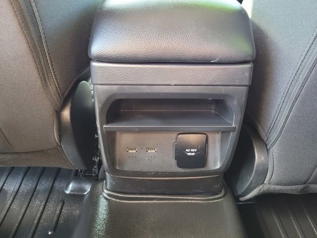 Used 2021 Ford Ranger XL w/ Equipment Group 101A High RWD image 17