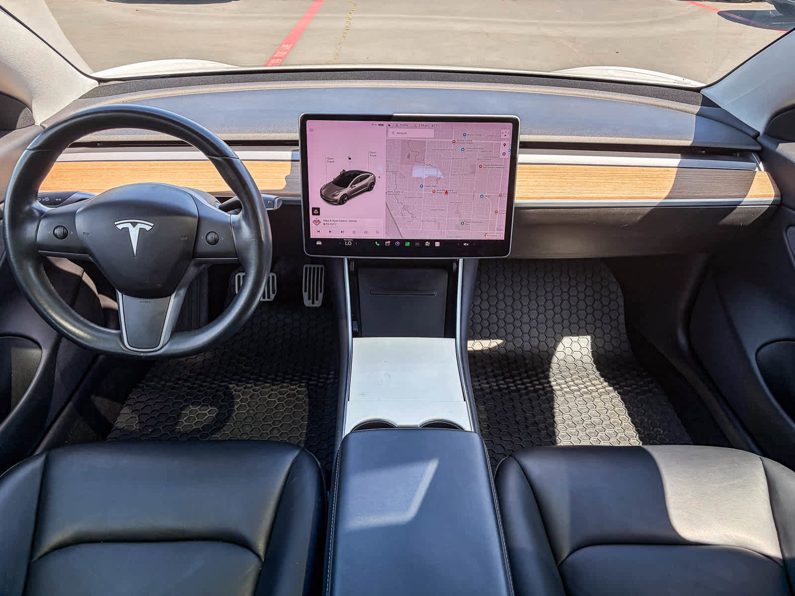 Used 2019 Tesla Model 3 Standard Range RWD image 11