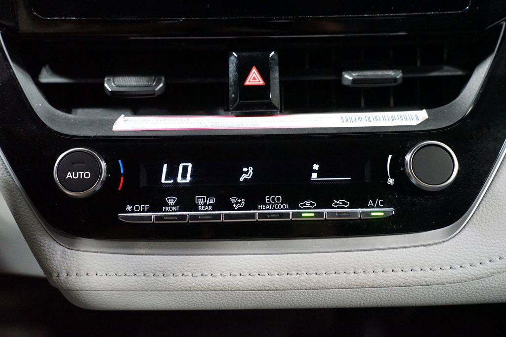 Used 2024 Toyota Corolla SE image 20