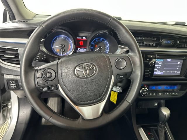 Used 2014 Toyota Corolla S image 14