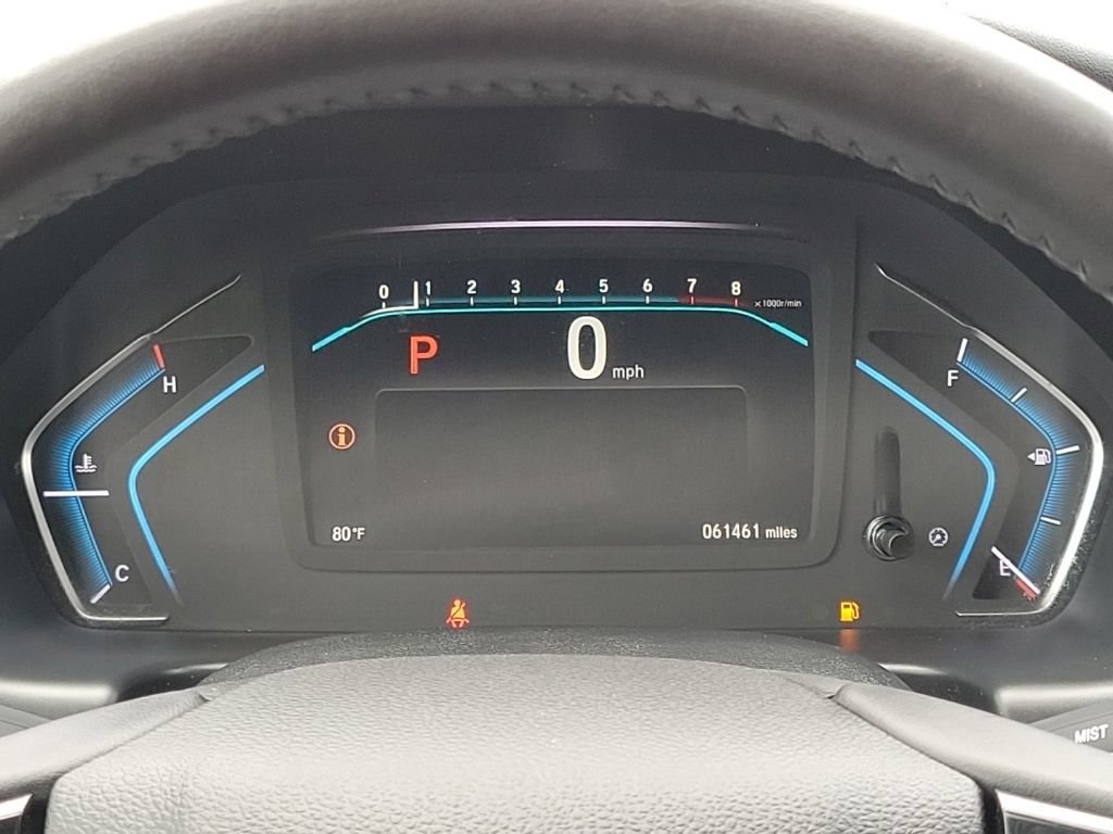 Used 2019 Honda Odyssey EX-L image 28