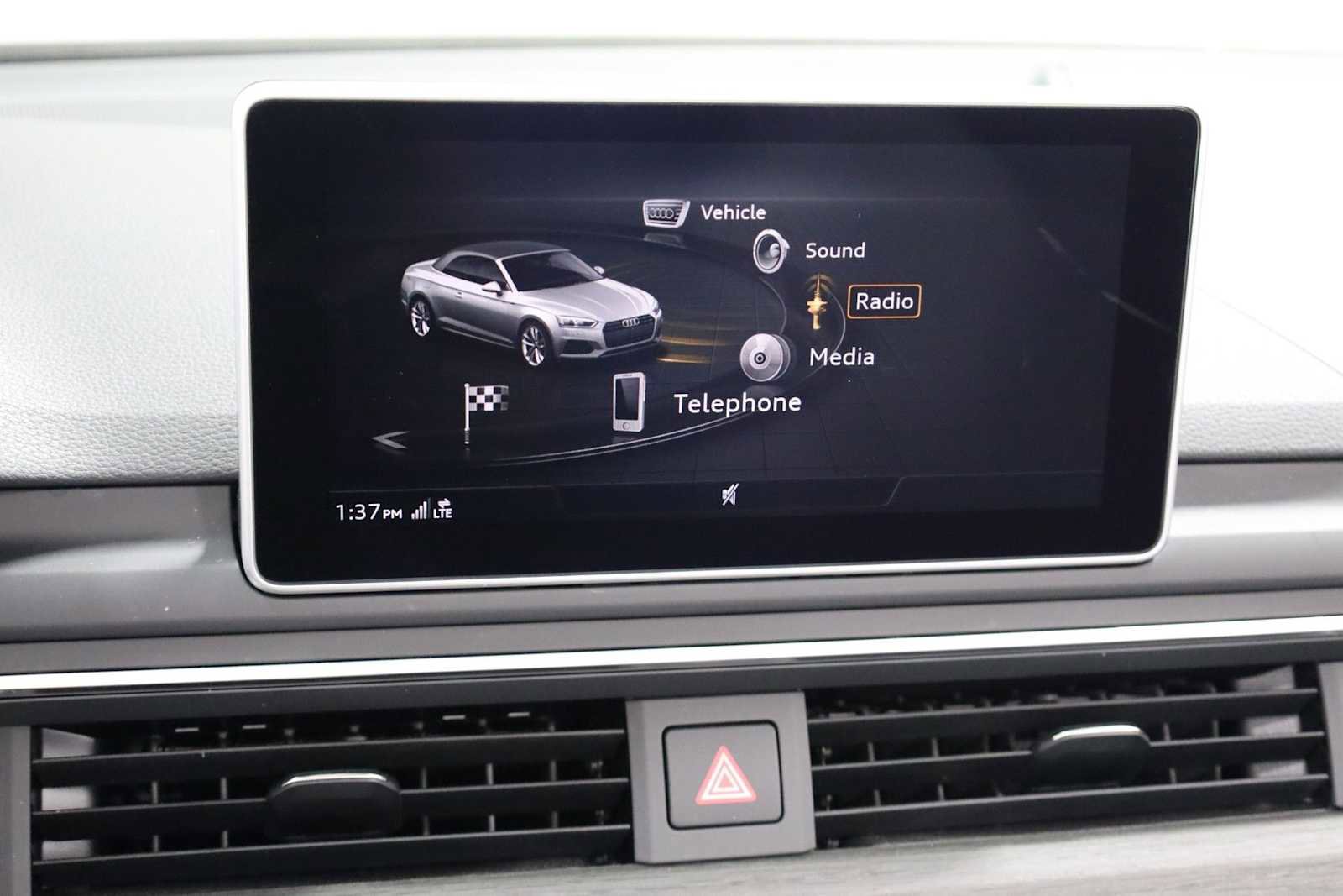 Used 2019 Audi A5 2.0T Premium Plus w/ Premium Plus AWD/4WD image 29