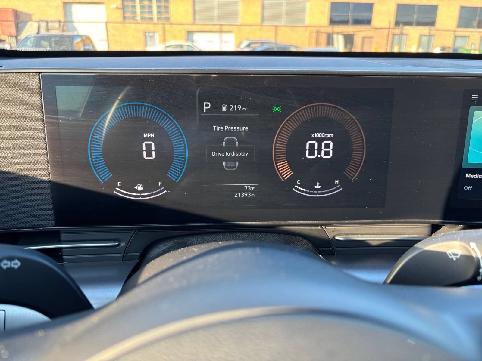 Used 2026 Hyundai Kona SEL Sport FWD image 37