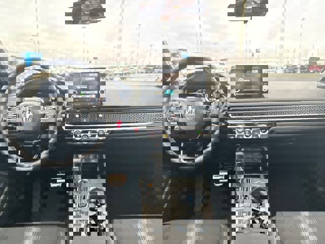 Certified 2025 Honda Civic Sport image 12