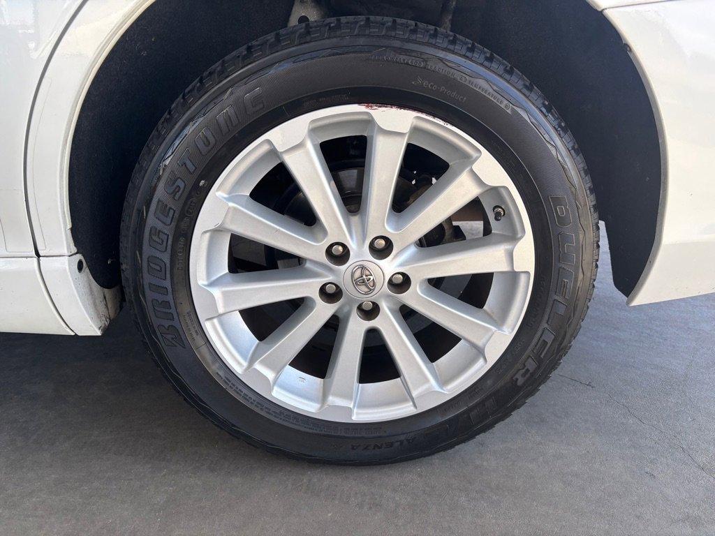 Used 2011 Toyota Venza FWD image 55