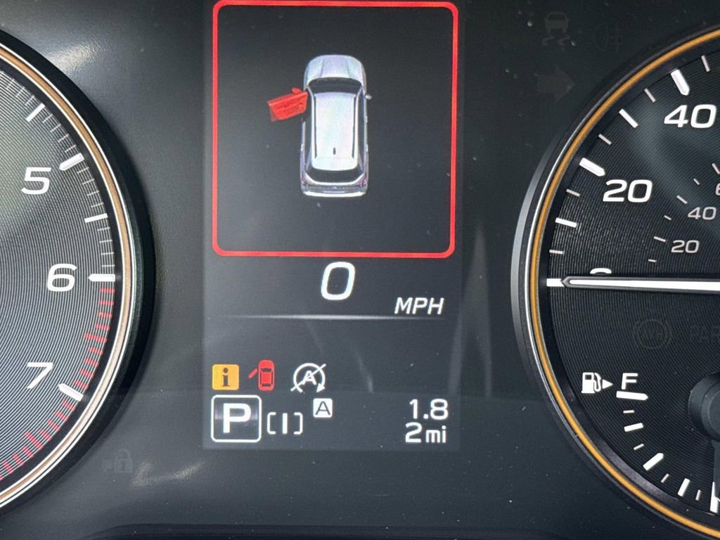 New 2026 Subaru Forester Wilderness image 38