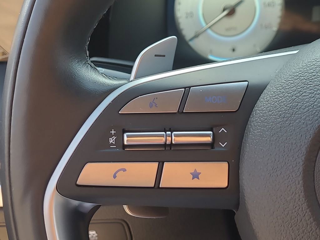 Used 2024 Hyundai Palisade Calligraphy image 27