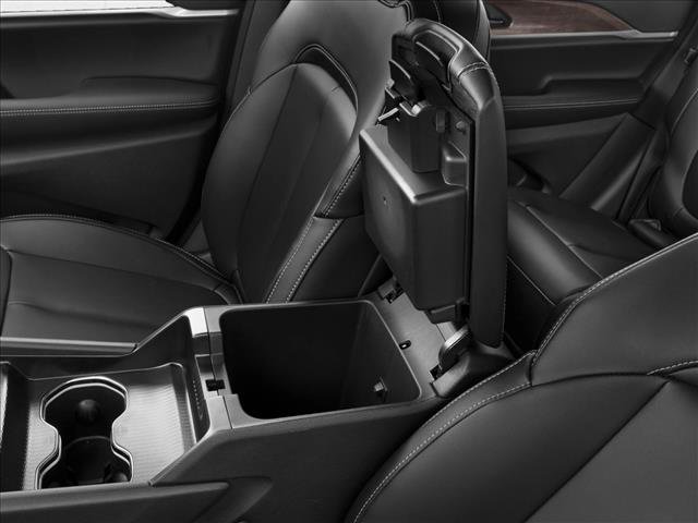 New 2027 Jeep Grand Cherokee Summit AWD/4WD image 10