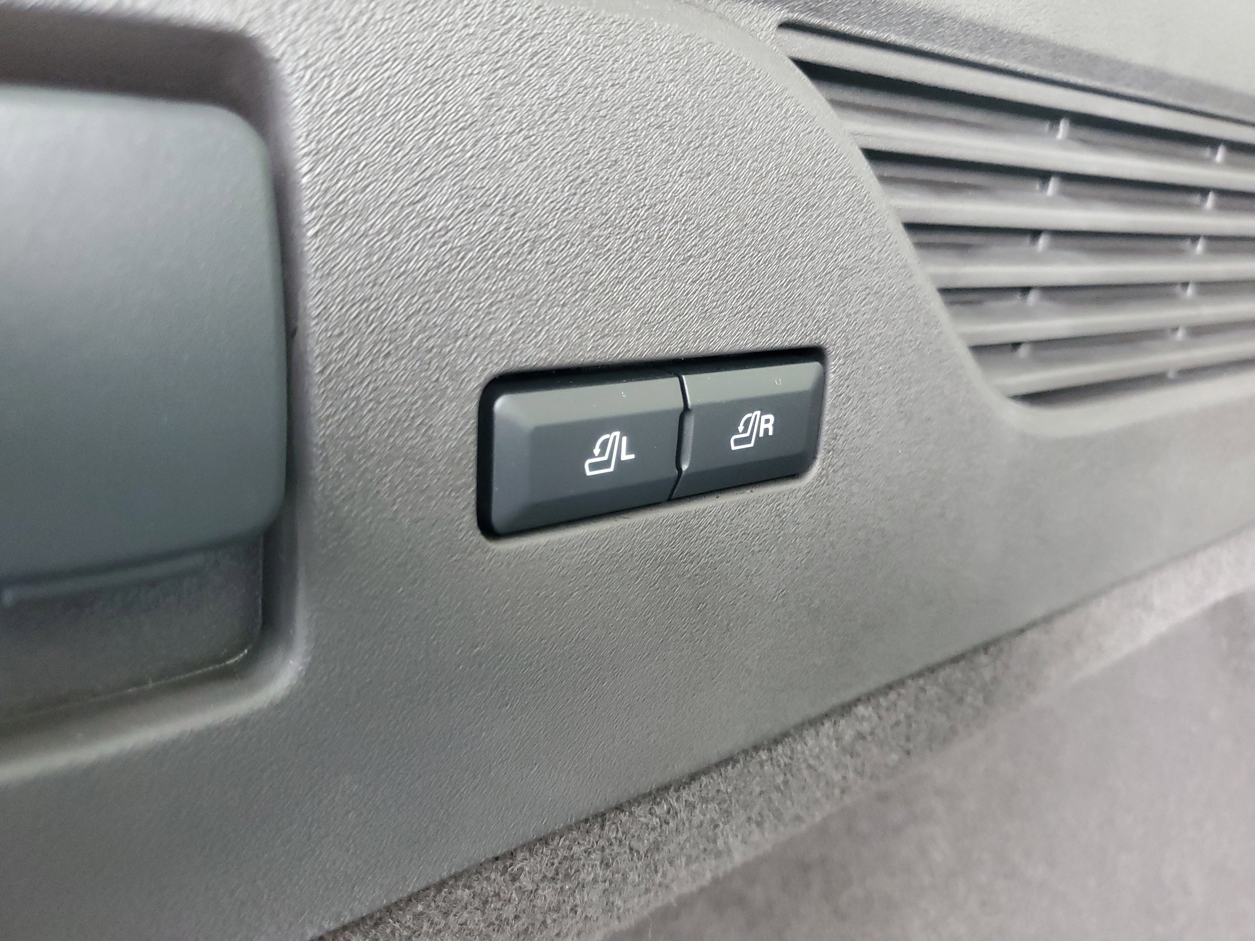 New 2026 Lincoln Nautilus Black Label w/ Jet Appearance Package image 32